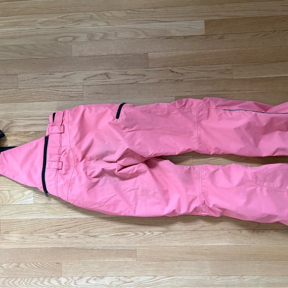 Perille - Kids' ReimaTec Waterproof Ski Jacket and Matching Terrie Ski Pants - Picture 9 of 13